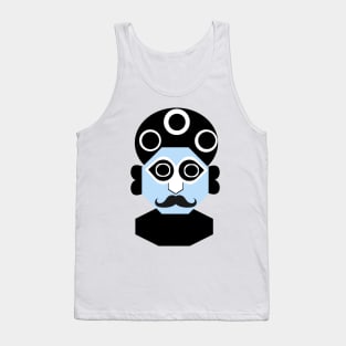 New cartoon fassion 2020 Tank Top